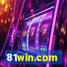 81win.com