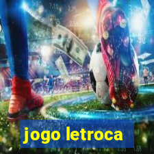 jogo letroca