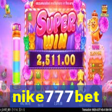 nike777bet