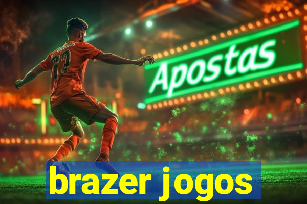 brazer jogos