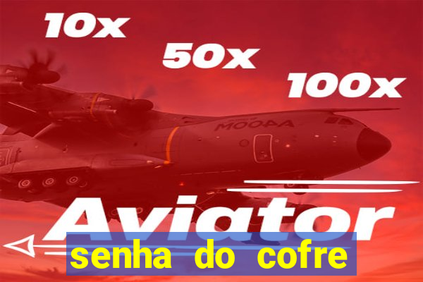 senha do cofre road 96
