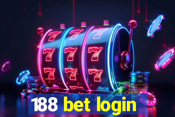 188 bet login
