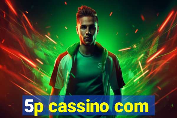 5p cassino com