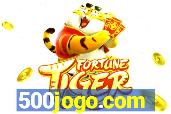 500jogo.com