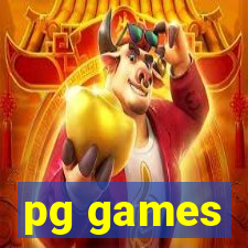 pg games