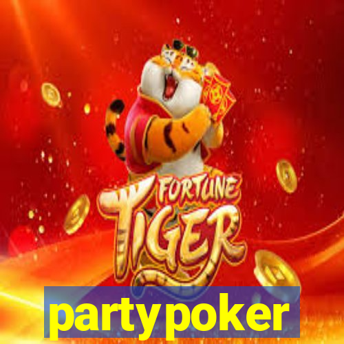 partypoker