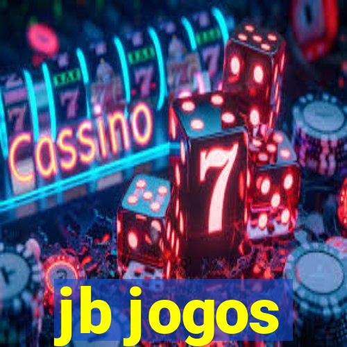 jb jogos