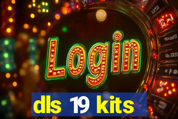dls 19 kits