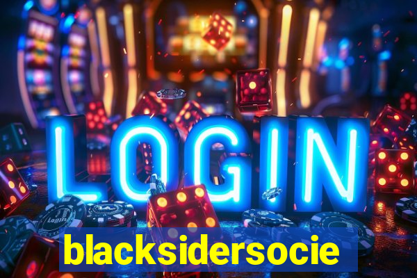 blacksidersociety