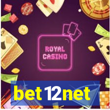bet12net
