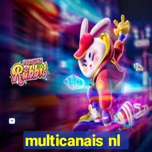 multicanais nl