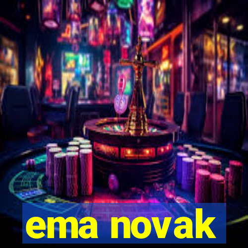 ema novak