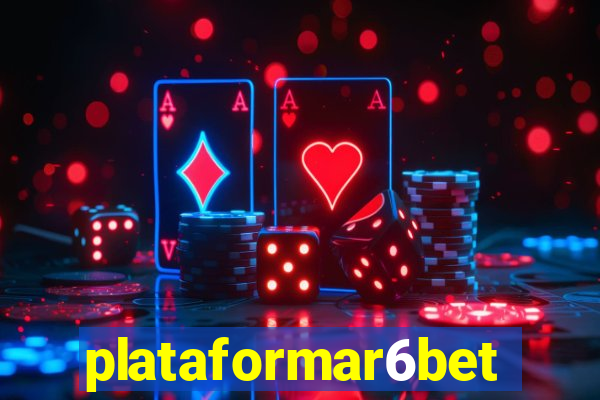plataformar6bet