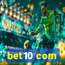 bet10 com