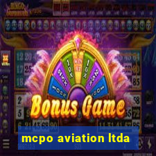 mcpo aviation ltda