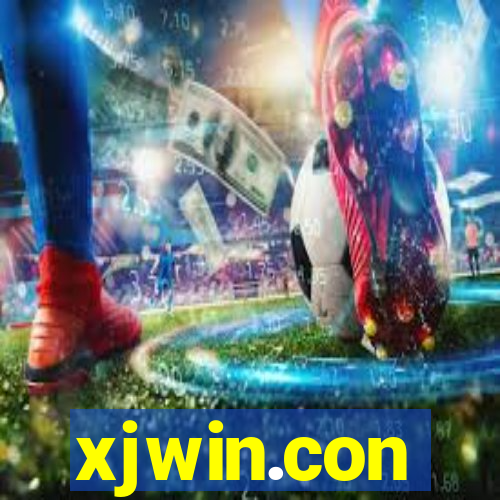 xjwin.con