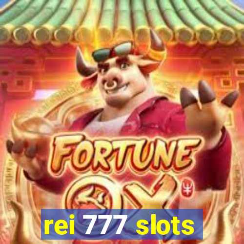 rei 777 slots