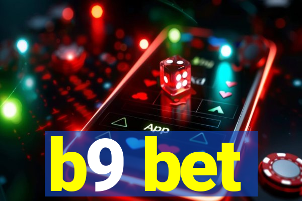 b9 bet
