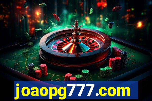 joaopg777.com