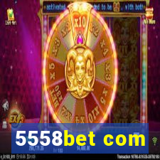 5558bet com