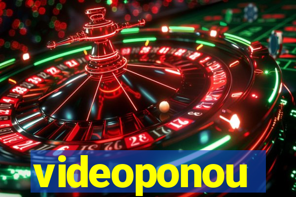 videoponou