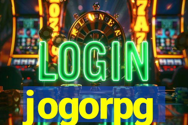 jogorpg