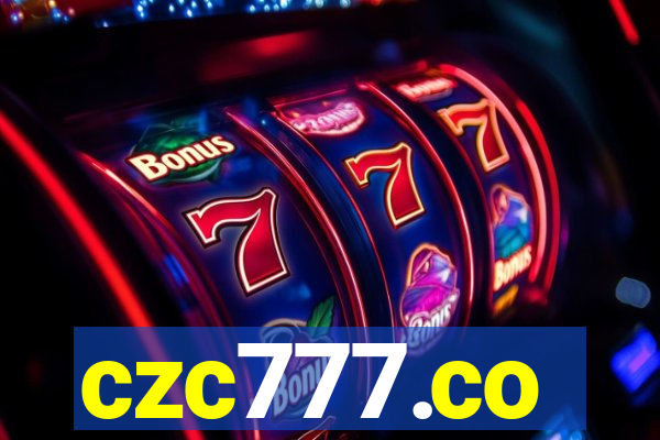 czc777.co