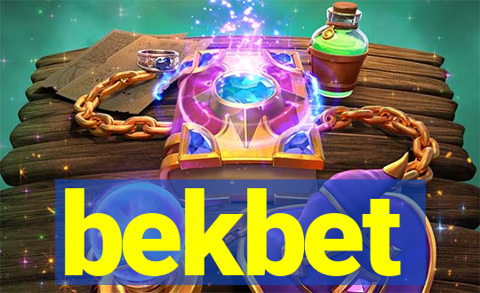 bekbet