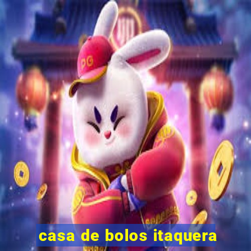 casa de bolos itaquera