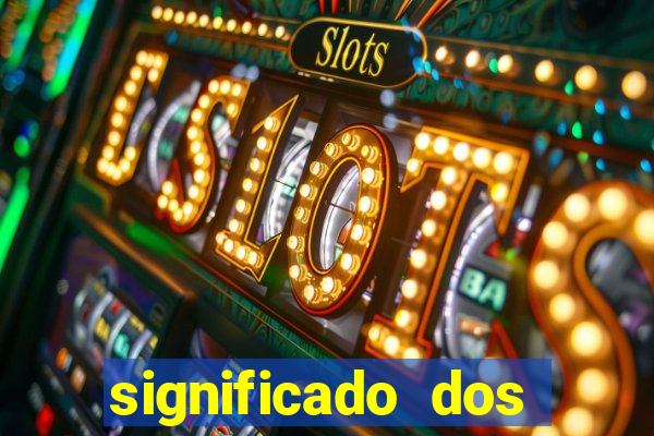 significado dos sonhos cachorro morto
