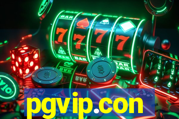 pgvip.con