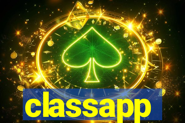 classapp