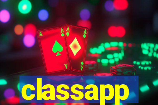 classapp