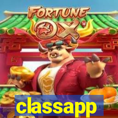 classapp