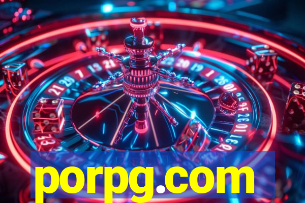 porpg.com
