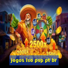 jogos iso psp pt br