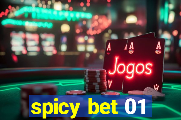 spicy bet 01