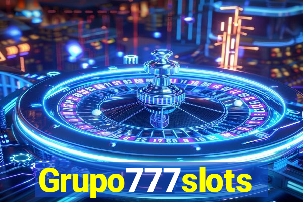 Grupo777slots