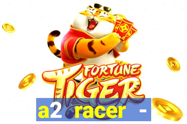 a2 racer - riscando o asfalto filme completo dublado download