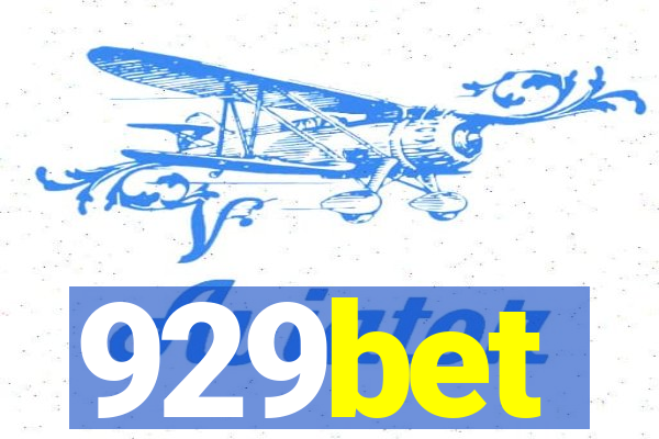 929bet