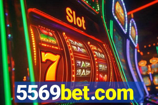 5569bet.com