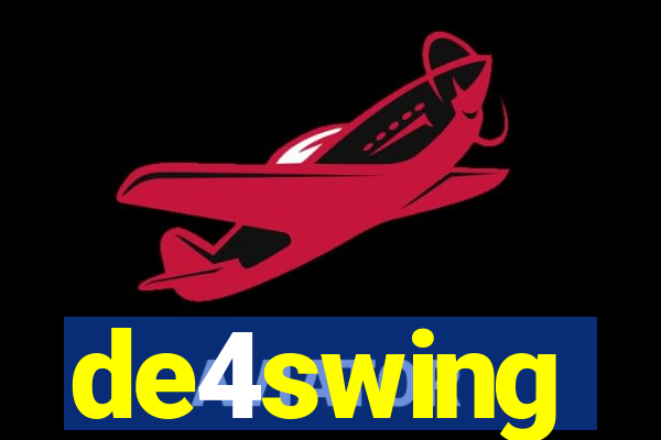 de4swing