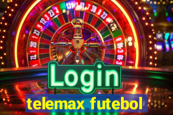 telemax futebol