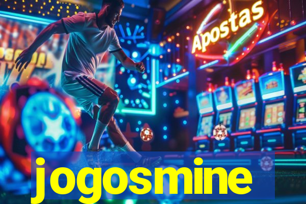 jogosmine