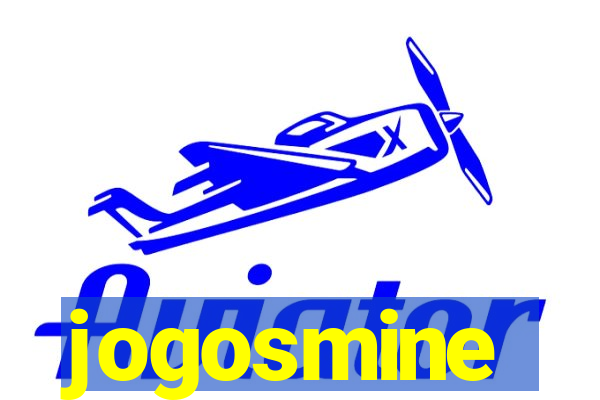 jogosmine