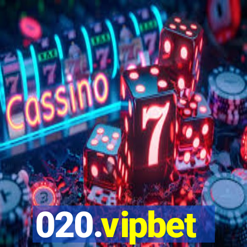 020.vipbet