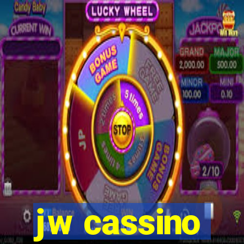 jw cassino