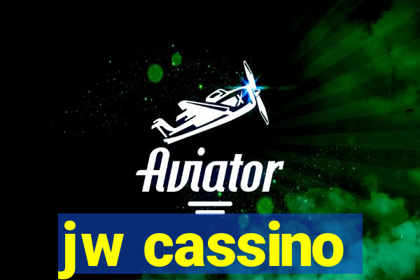 jw cassino