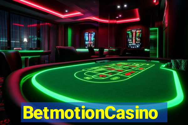 BetmotionCasino
