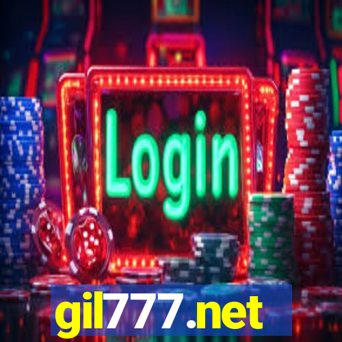 gil777.net